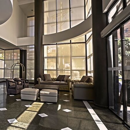 Gran Hotel Toloma Кочабамба Экстерьер фото