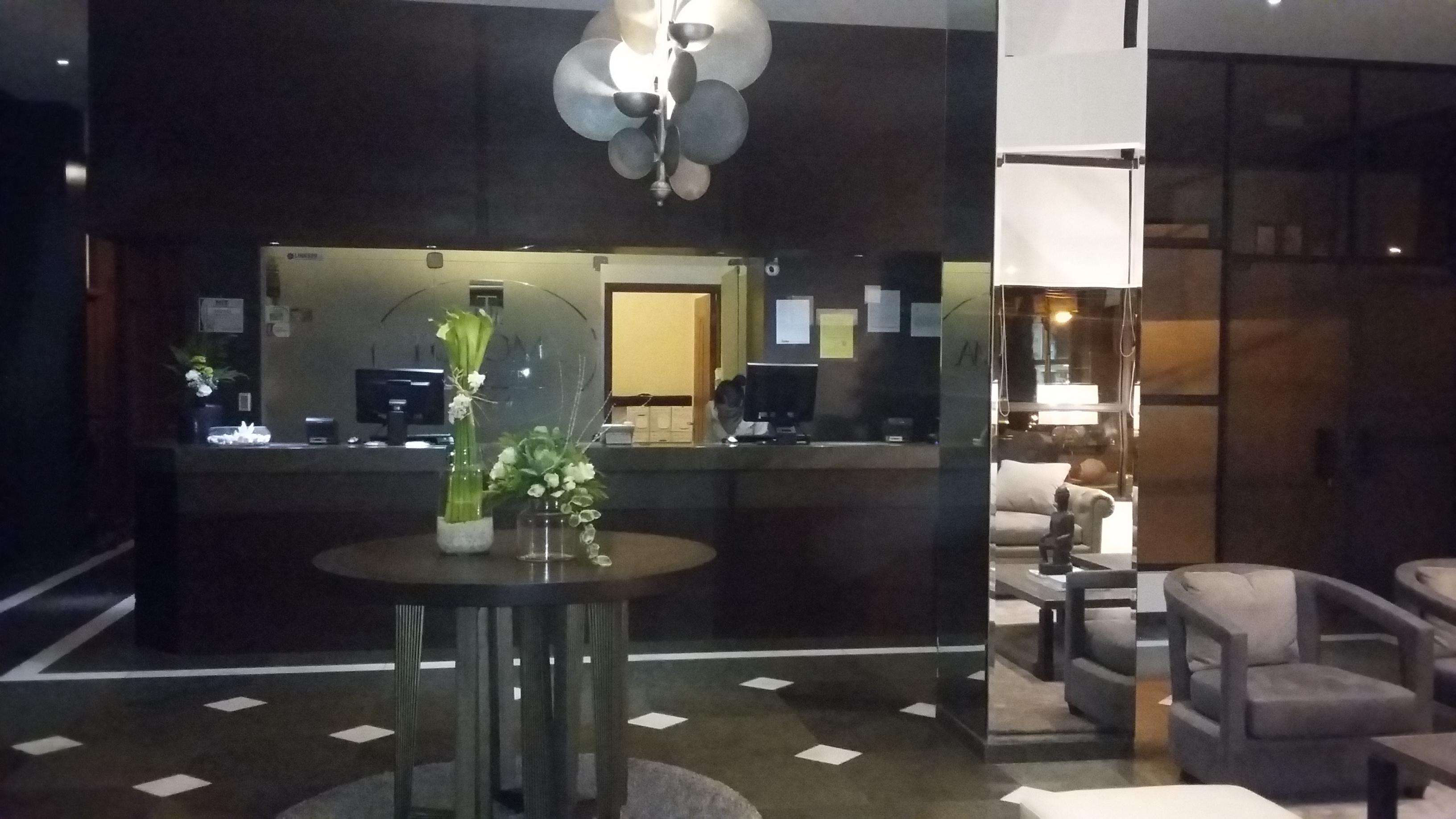 Gran Hotel Toloma Кочабамба Экстерьер фото