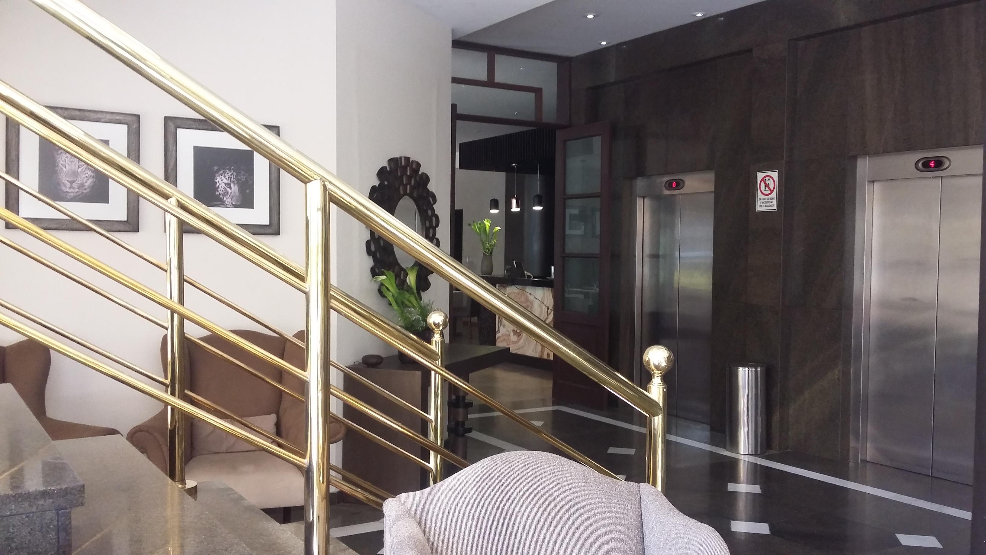 Gran Hotel Toloma Кочабамба Экстерьер фото