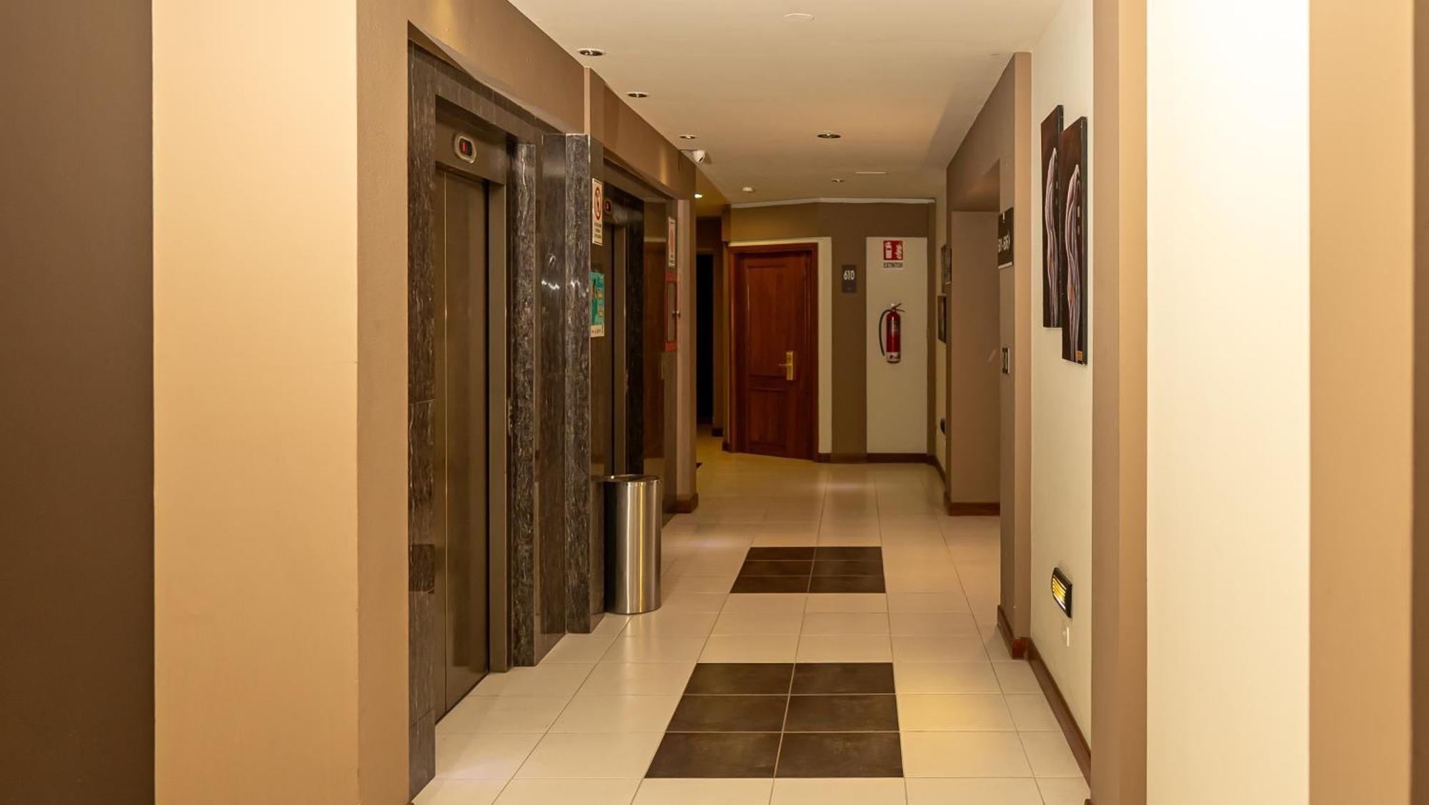 Gran Hotel Toloma Кочабамба Экстерьер фото