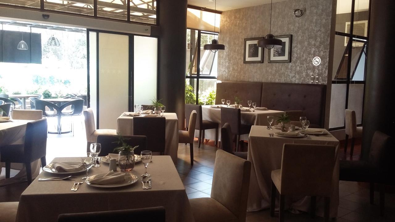 Gran Hotel Toloma Кочабамба Экстерьер фото